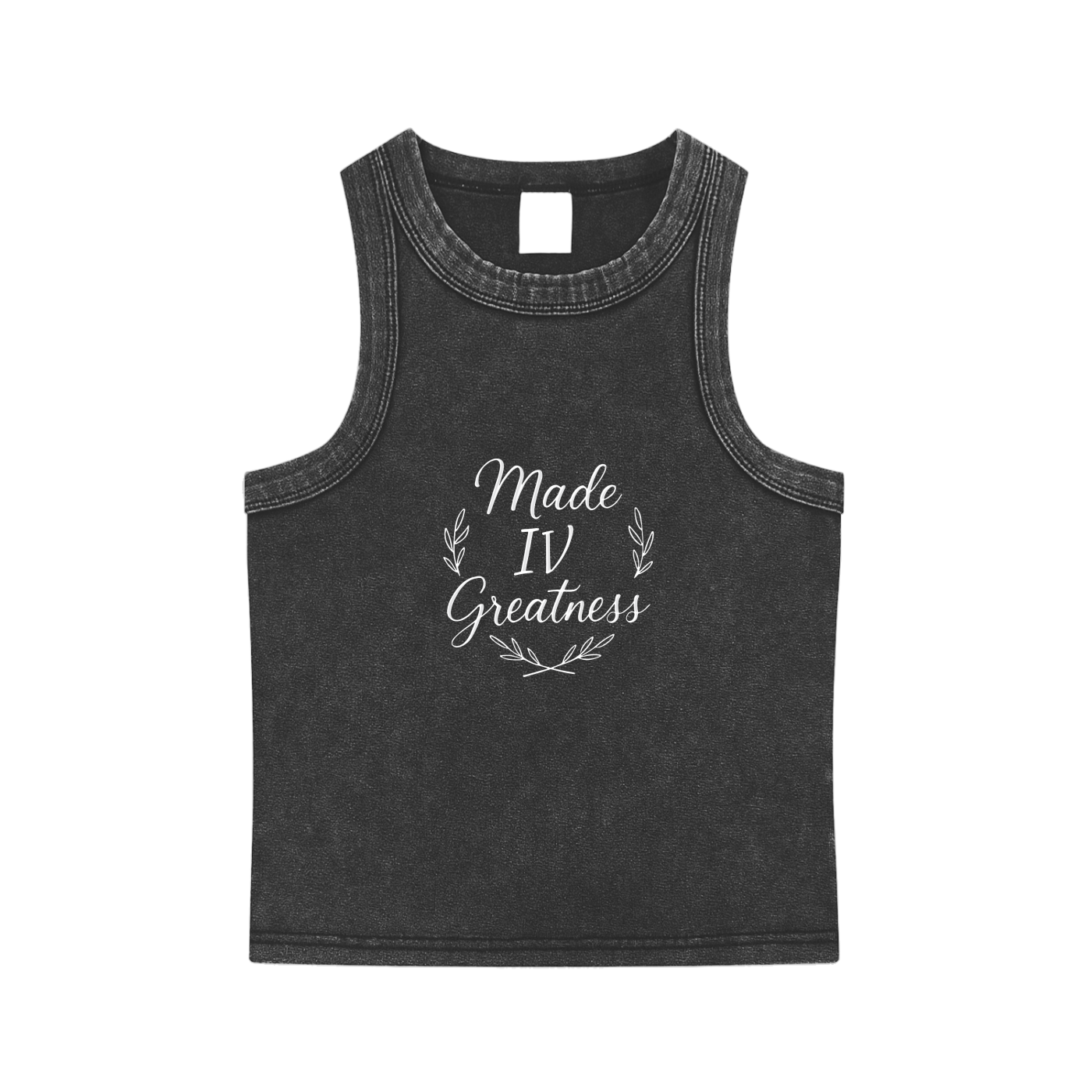 Womens MivG Tank Top