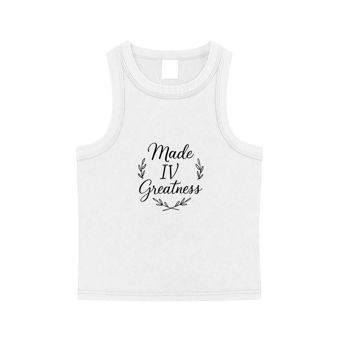 Womans MivG Tank Top