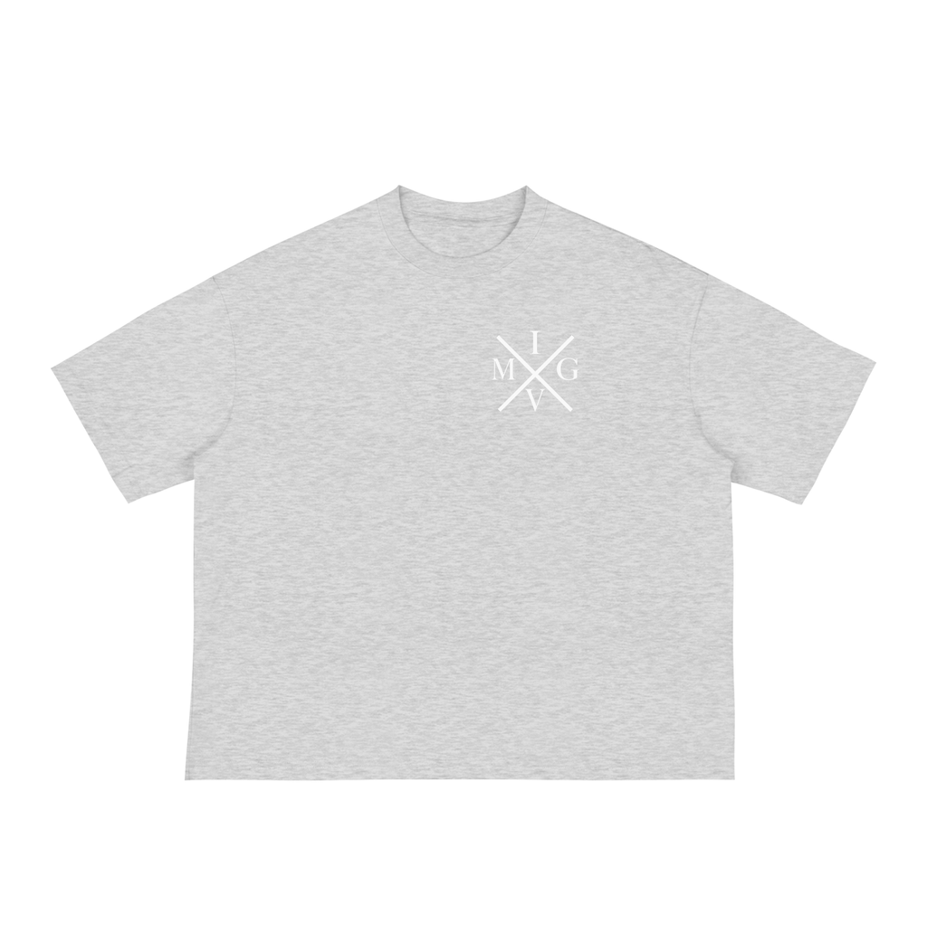 MivG Loose Boxy Tee