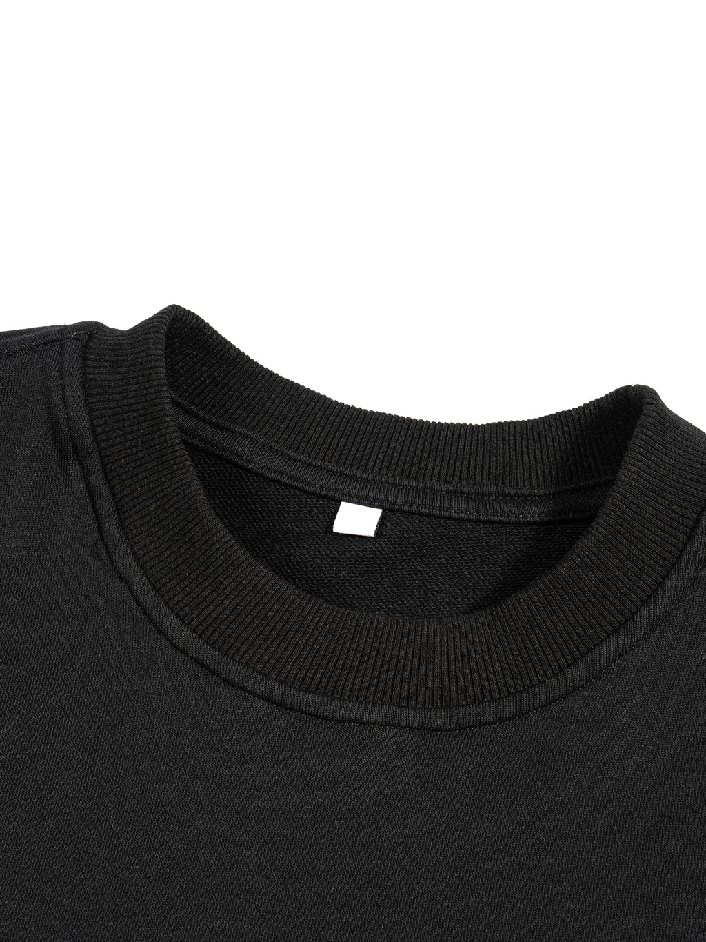 MIVG Boxy Tank Top