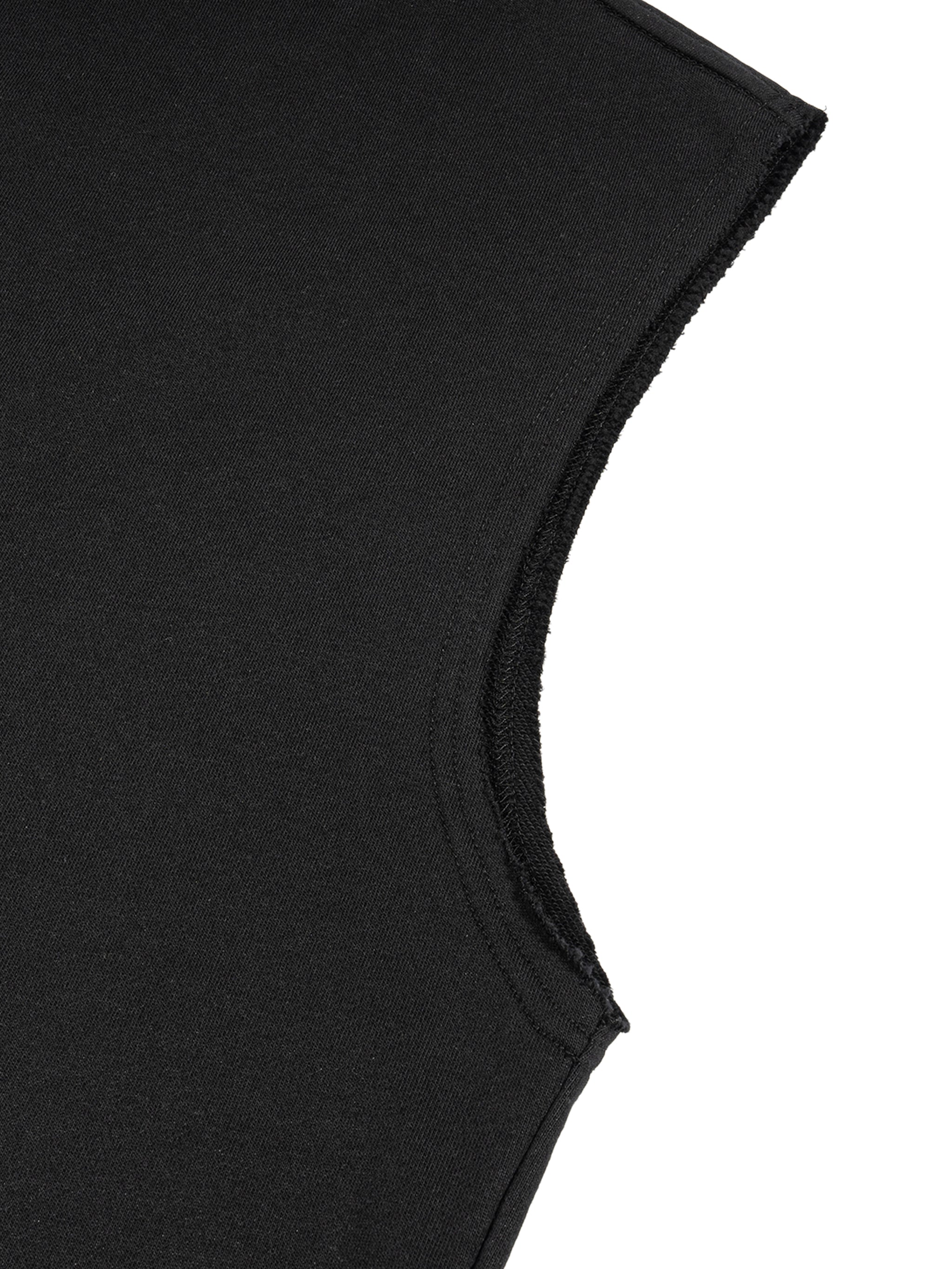 MIVG Boxy Tank Top